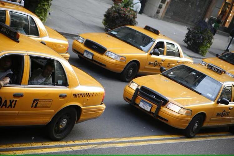 taxis